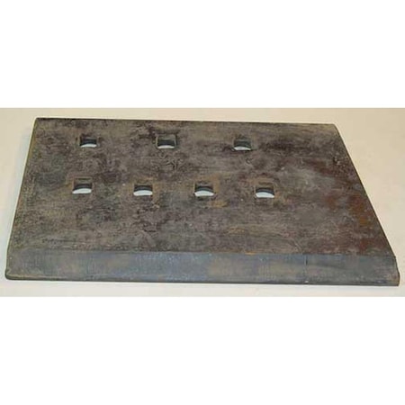 Aftermarket 5J6928 cutting edge, RH Fits Caterpillar 5J6928-PVE